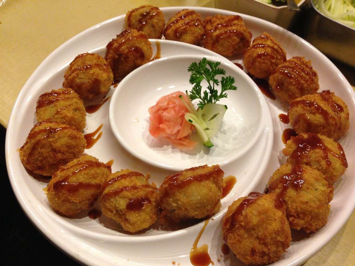 Sunny's Sushi, Steak & Seafood House, Eastside, El Paso Zomato