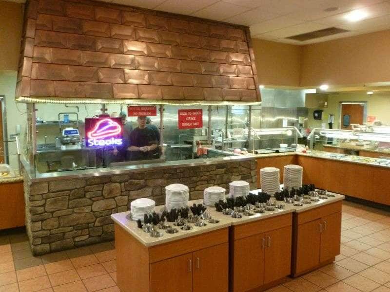 Timber Creek Grill & Buffet, Spokane Valley, Spokane Zomato