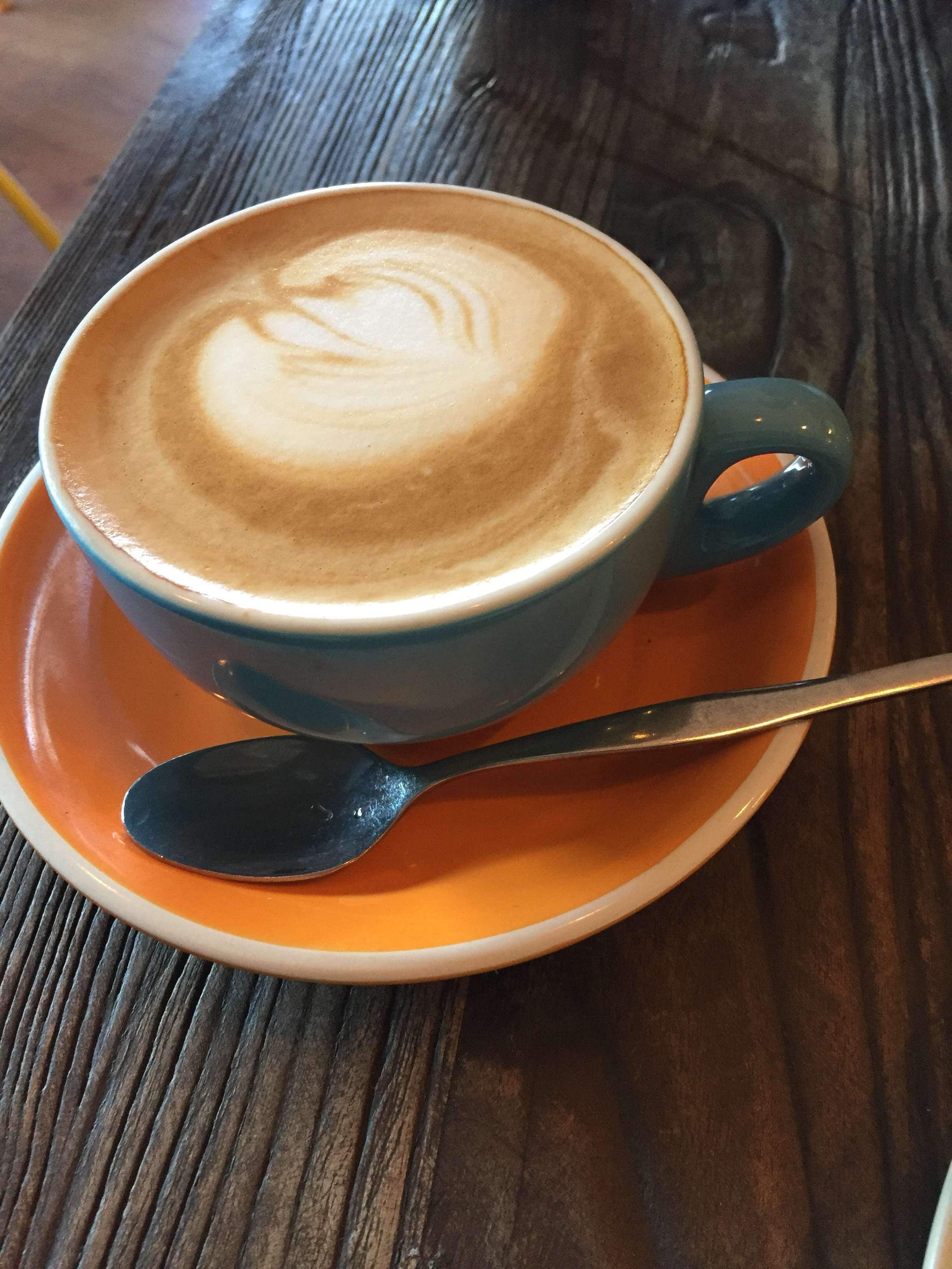 Haynes Street Larder, Kalamunda, Perth