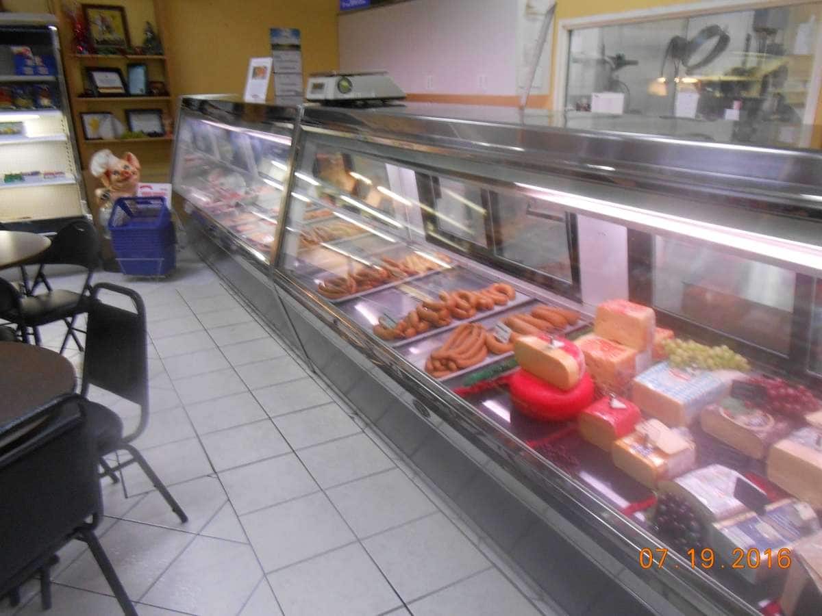 Pepper's Deli & Butcher, Naples, Fort Myers Zomato