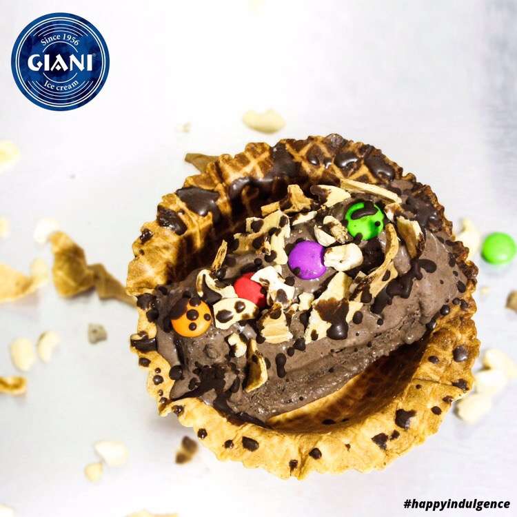Giani Ice Cream, Kavi Nagar order online Zomato