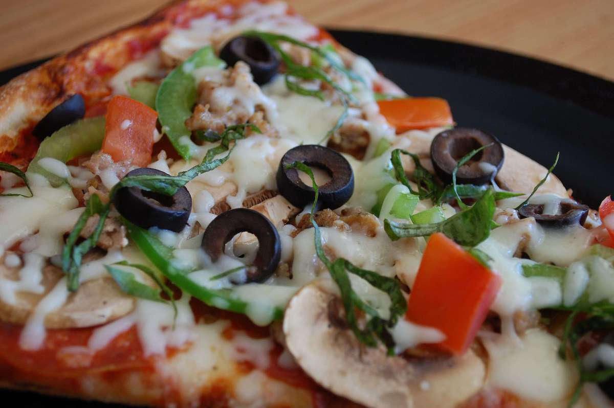 The Hideaway Pizza Kitchen James Island Charleston