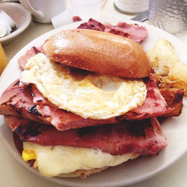 Carl's Oxford Diner, Oxford, Webster Zomato