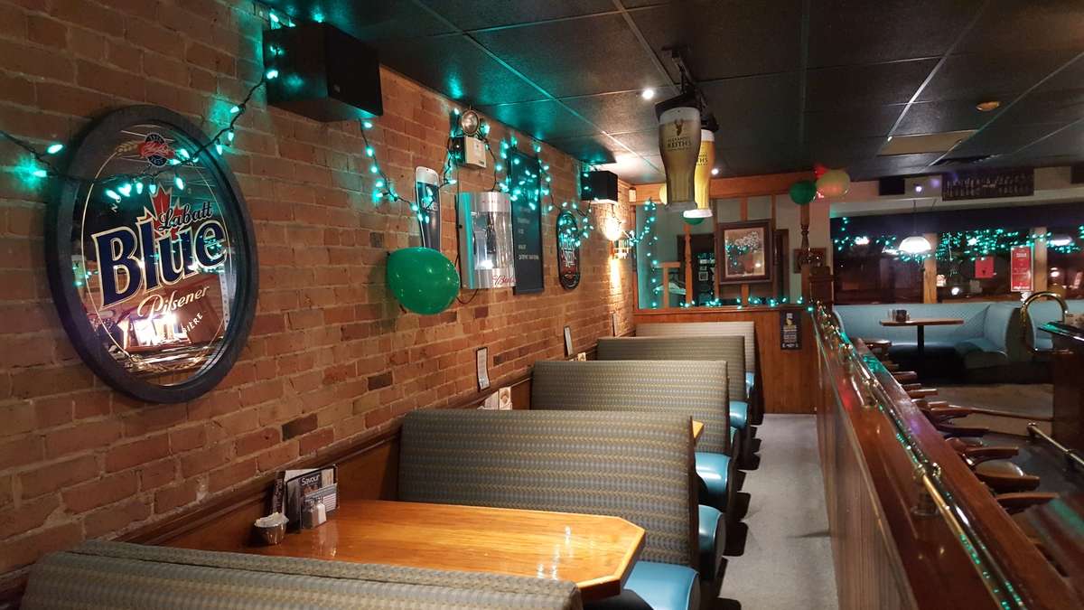 The Copper Mug, Tillsonburg, Tillsonburg Zomato