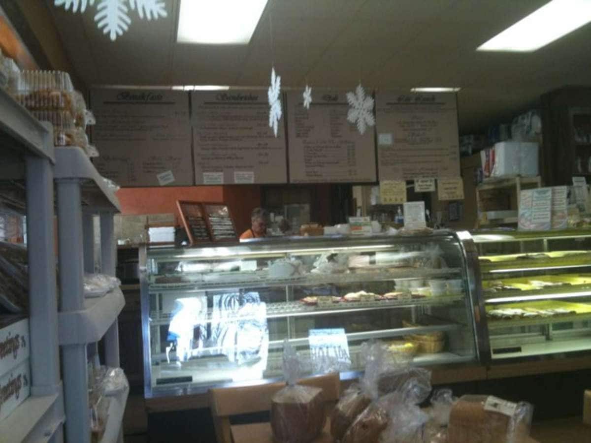 Dutch Oven Bakery Menu, Menu for Dutch Oven Bakery, Ames, Des Moines