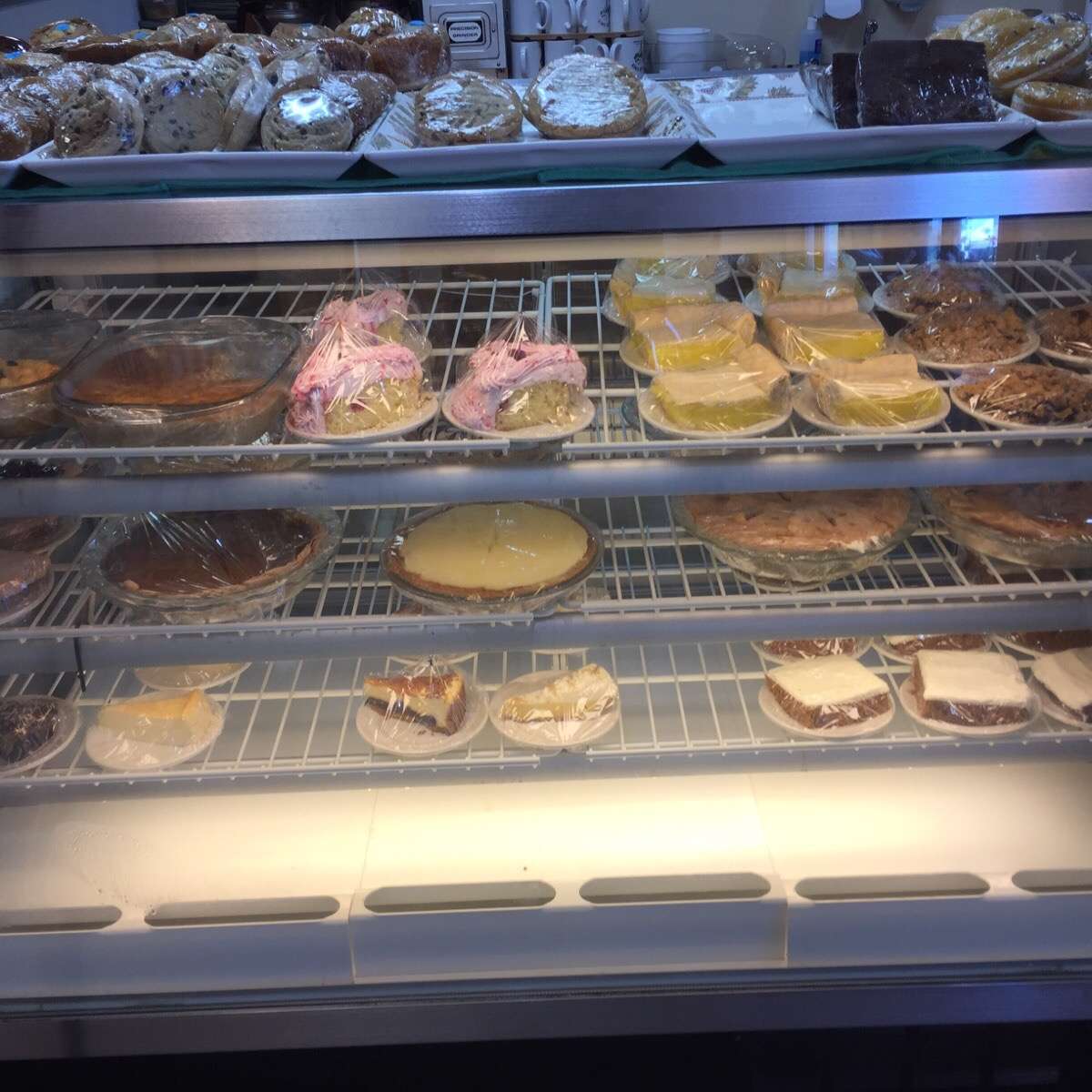 Elm Tree Diner Houlton Houlton Zomato