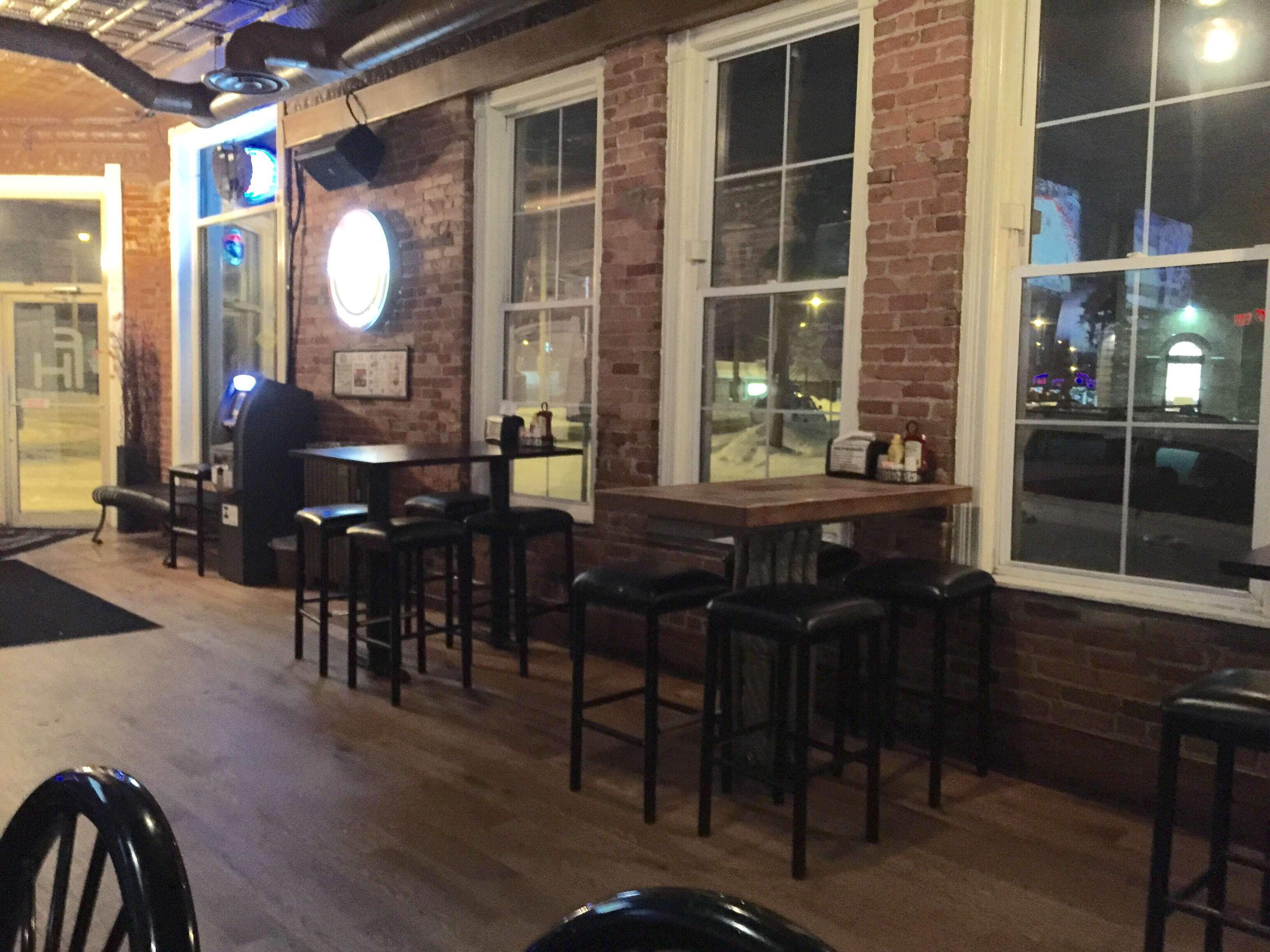 Fox Harbor, Downtown, Green Bay