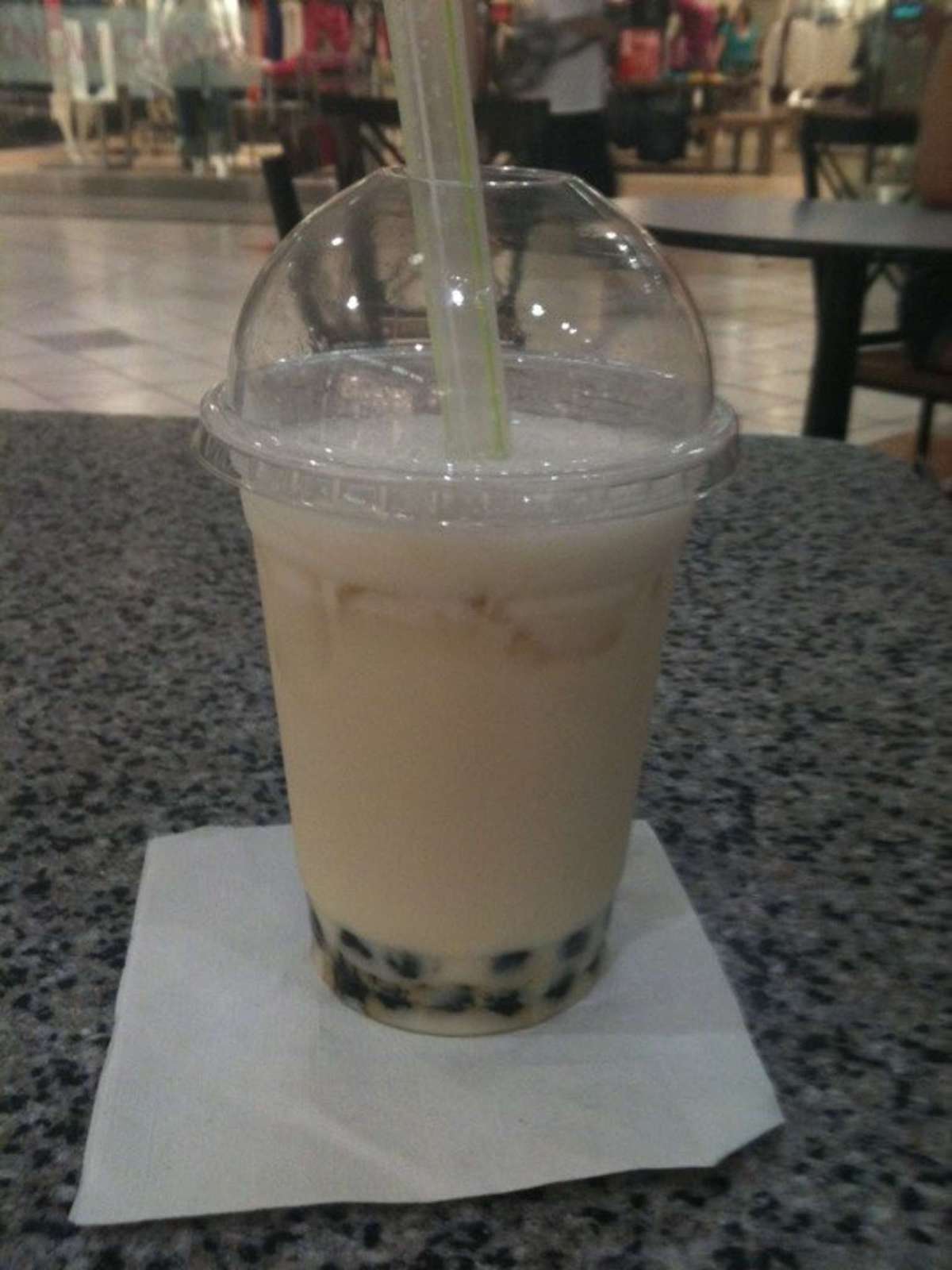 Koko Bubble Tea, Hoover, Birmingham Zomato