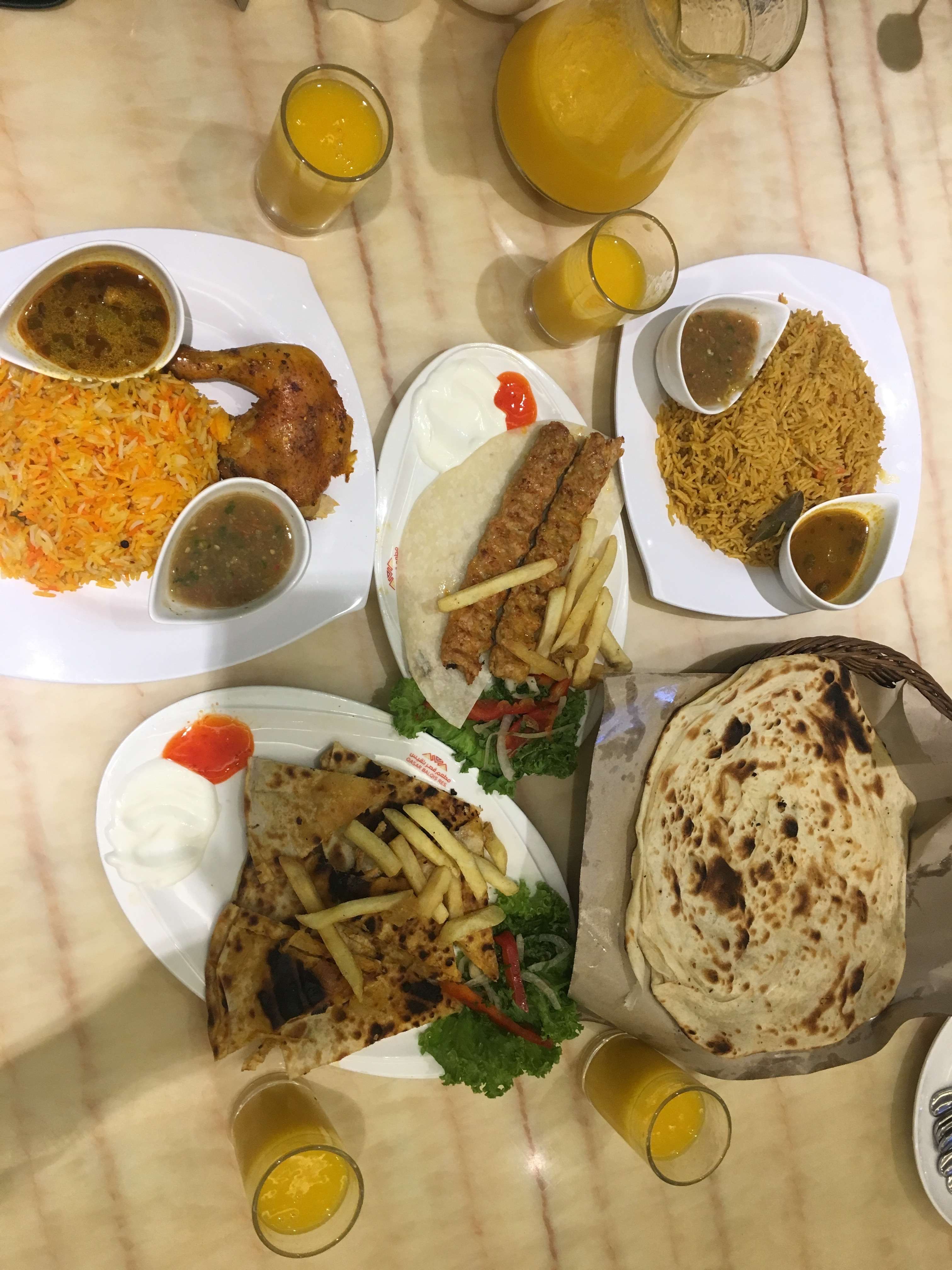 Qasar Balqis Reviews Danau Kota Kuala Lumpur Zomato