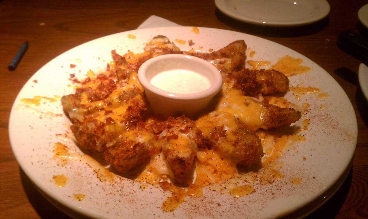 Texas Land & Cattle Steak House, Killeen, Killeen Zomato