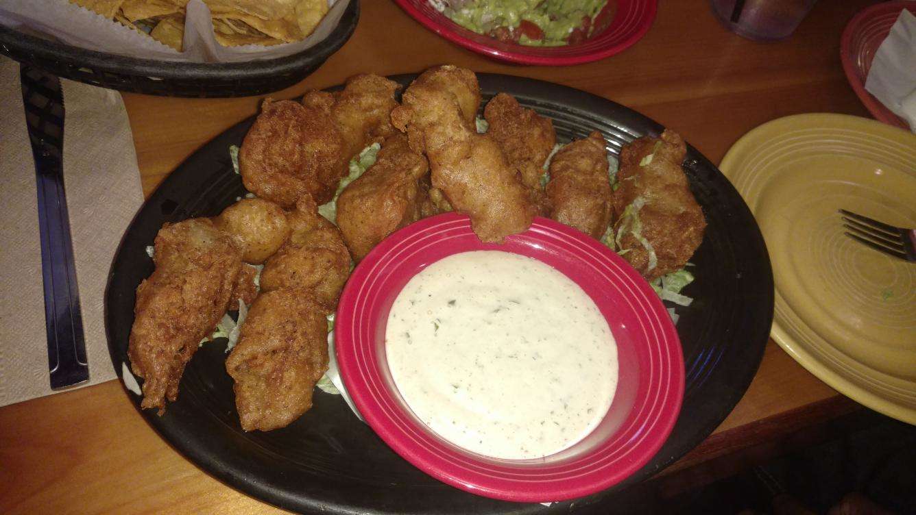 Menu of Tortilla Flats, East Side, Providence