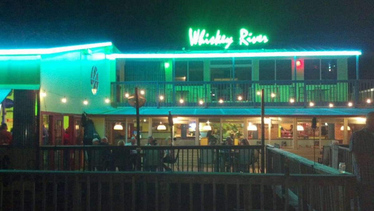 Whiskey River Sports Bar And Grill Port Richey Tampa Bay Whiskey River Sports Bar And Grill