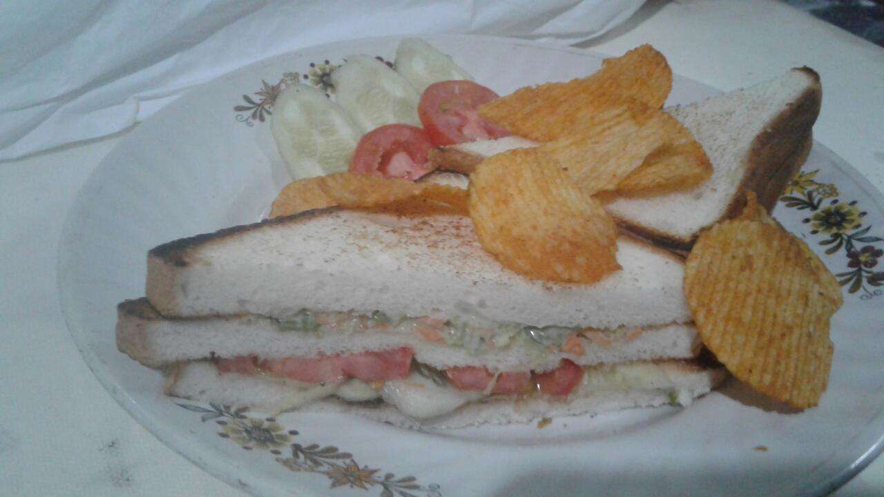 Ludss Restaurant, Ultadanga, Kolkata Zomato