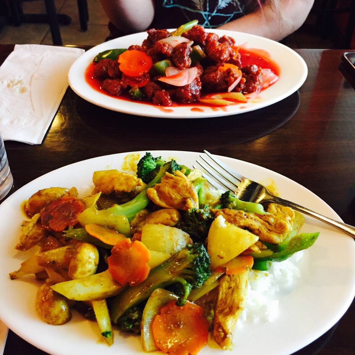 Vietnam Express Menu Menu For Vietnam Express University Heights Saskatoon