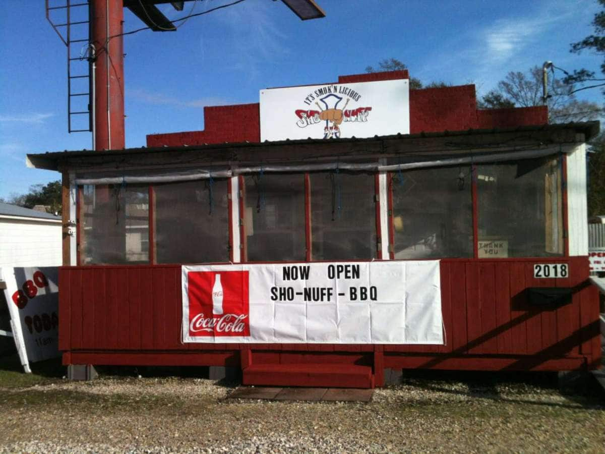 Sho-Nuff BBQ & Catering, Picayune, Picayune | Zomato