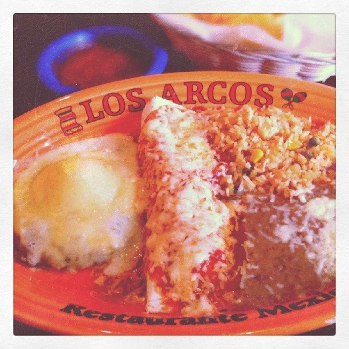 Los Arcos Restaurante Mexicano, Goose Creek, Charleston Zomato