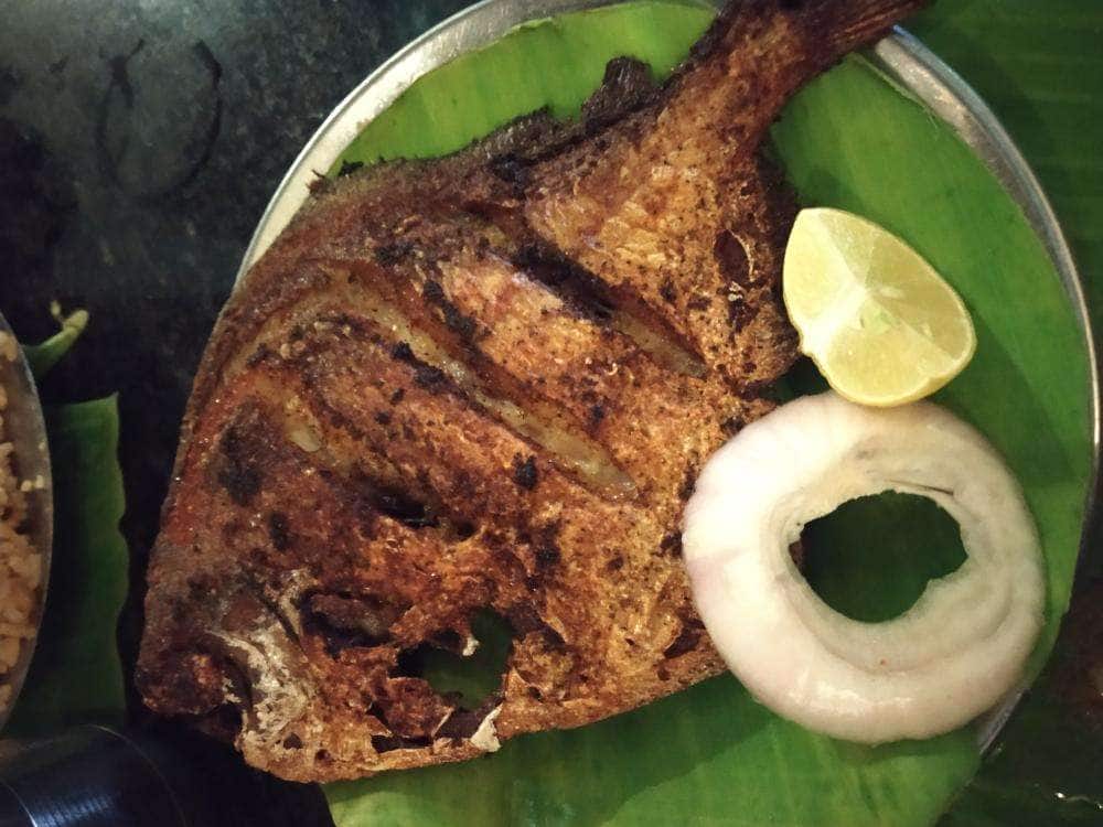 Kumar Mess, KK Nagar, Madurai Zomato