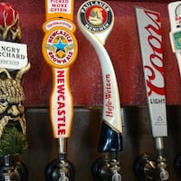 Streets Of London Pub West Sacramento Sacramento