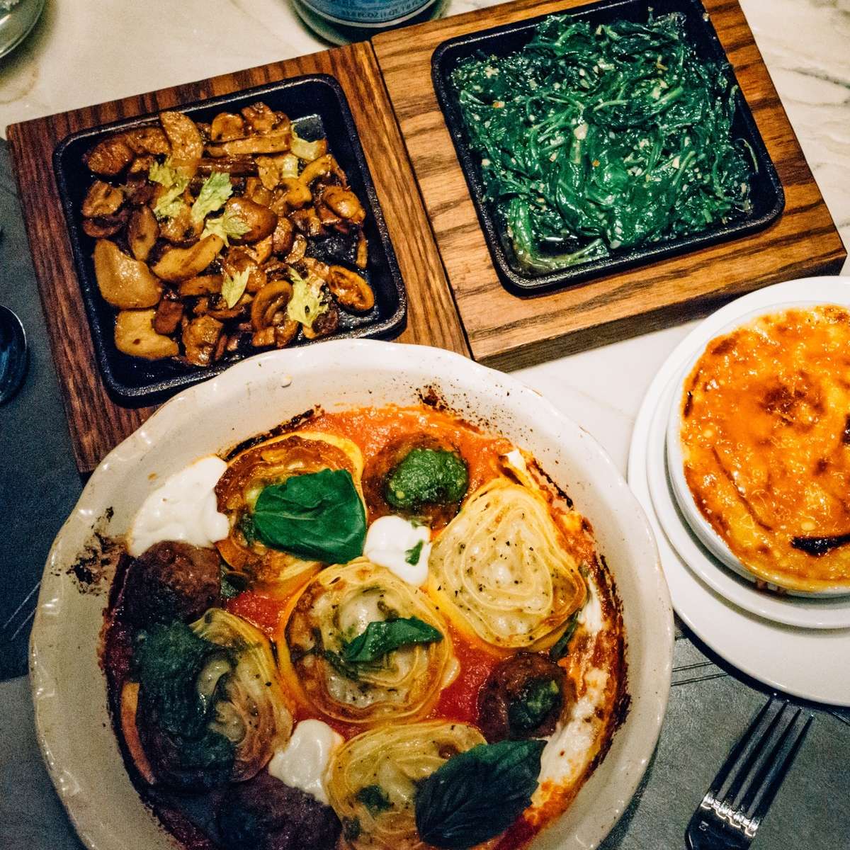 Quality Italian, Cherry Creek, Denver Zomato