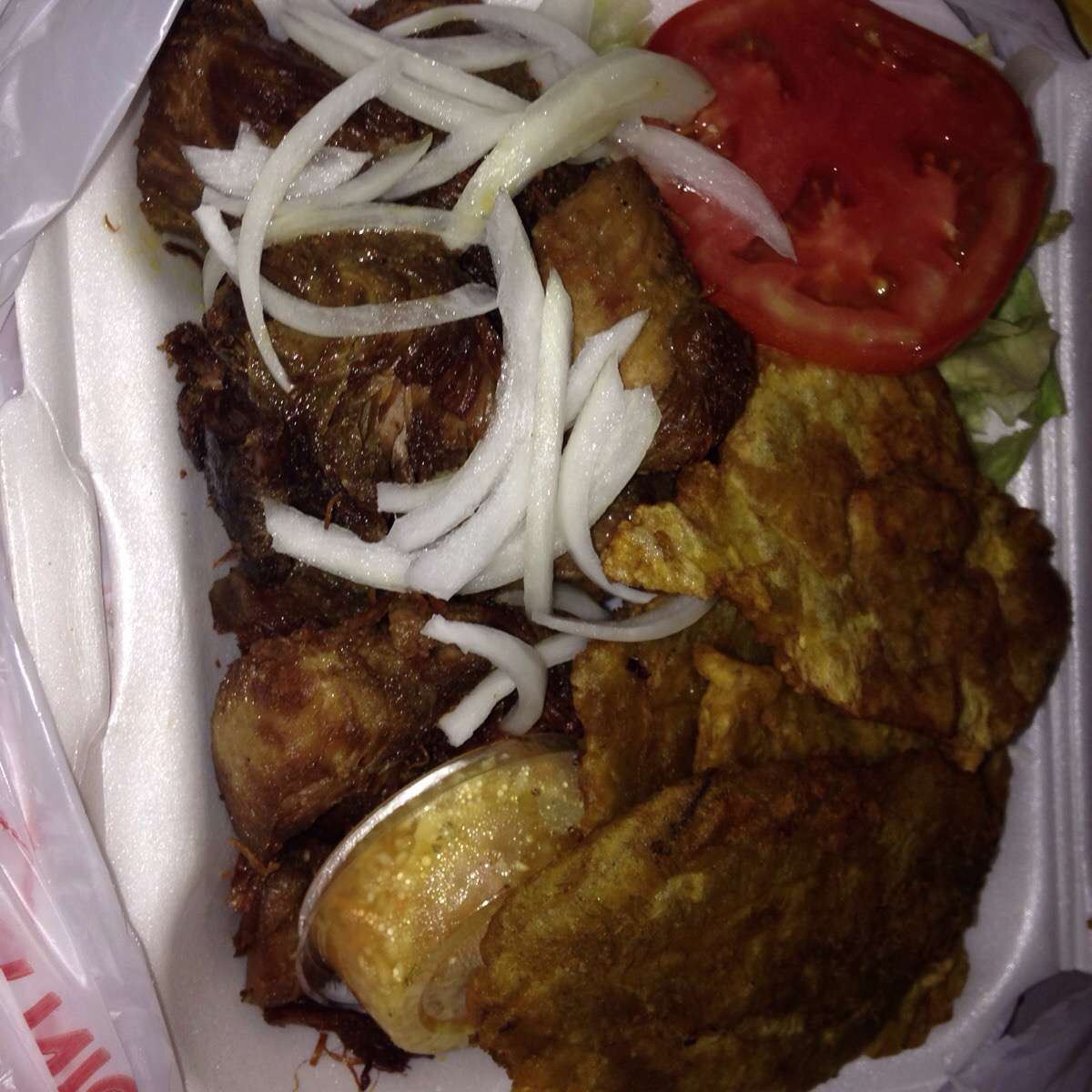 Cayard's Bakery, North Miami, Miami