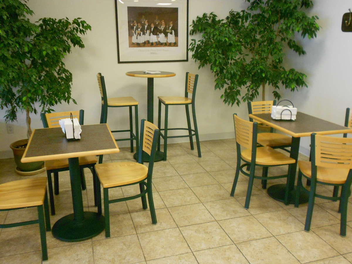 Bake Shoppe, Windsor Heights, Des Moines Zomato