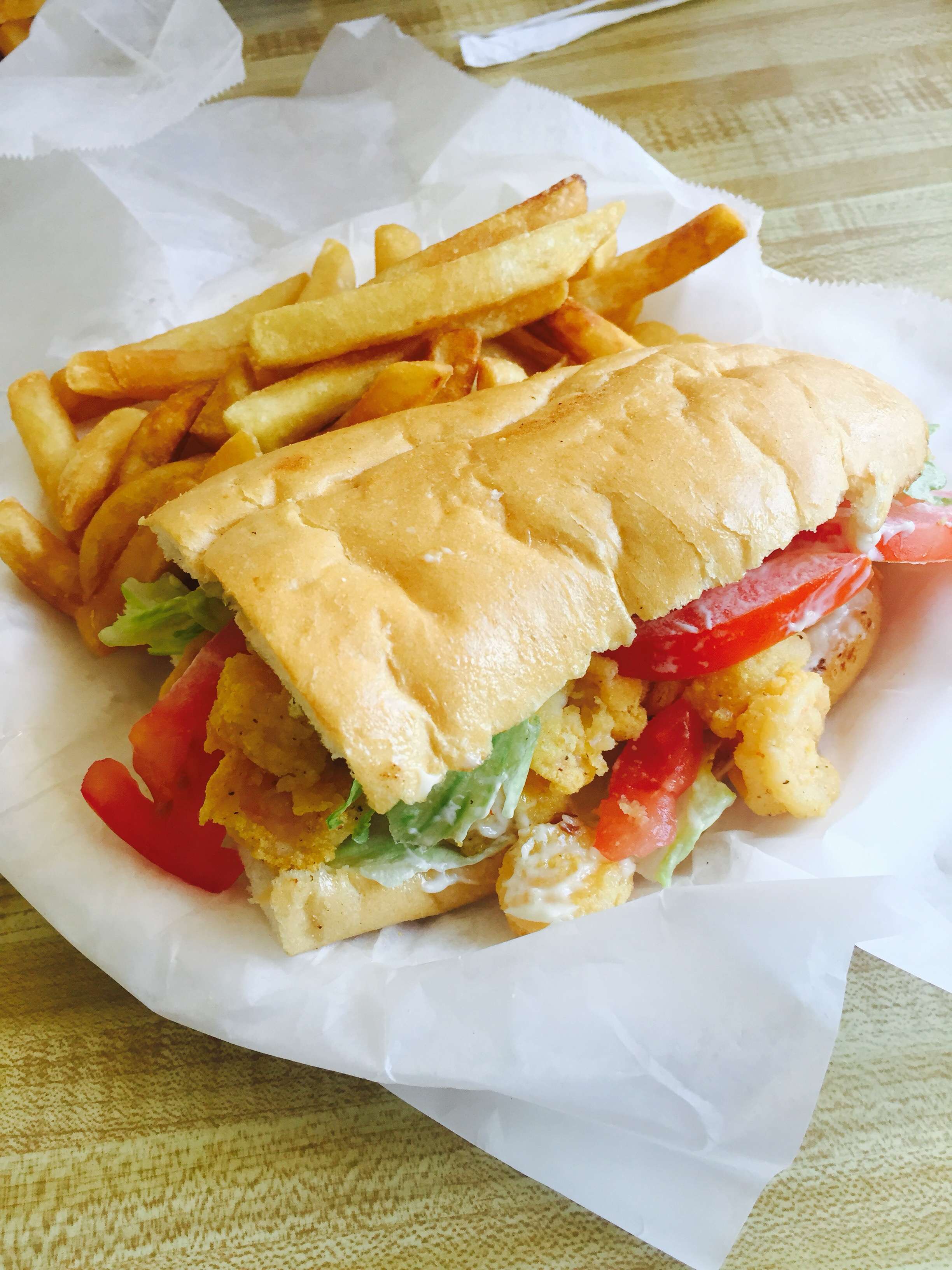 Jam Fried Chicken & Seafood, Kentwood, Kentwood Zomato