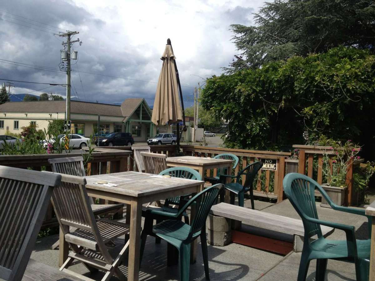 Menu of Ichiban Sushi, Courtenay, Courtenay