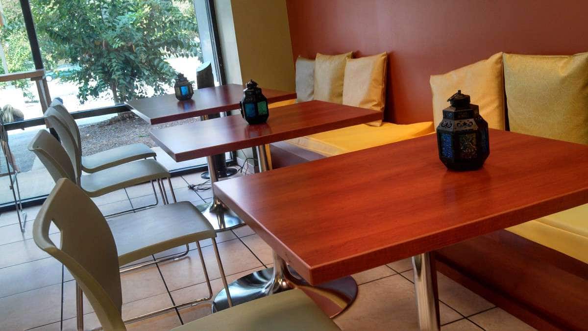 Kabobster, Chattanooga, Chattanooga Zomato