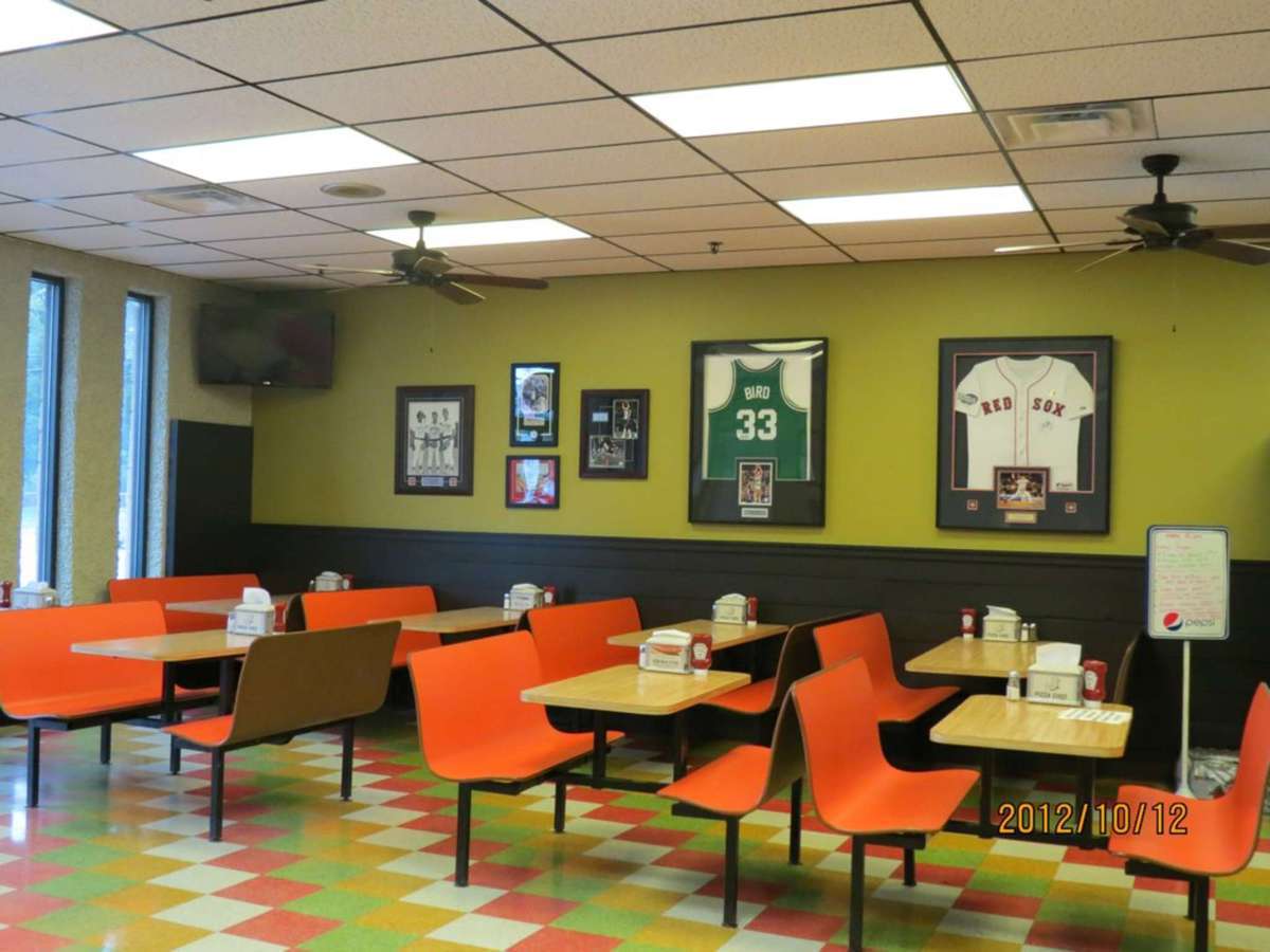 Pizza Chef, Millbury, Millbury Zomato