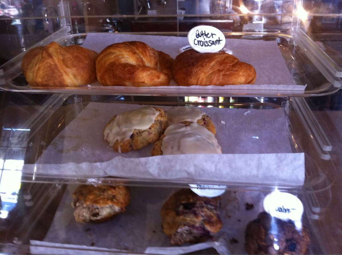 Come On In Cafe