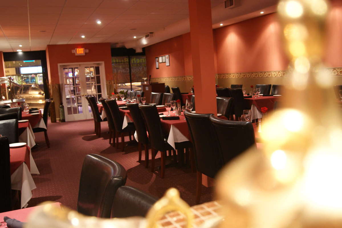 Moti Mahal, Royal Oak, Detroit Zomato