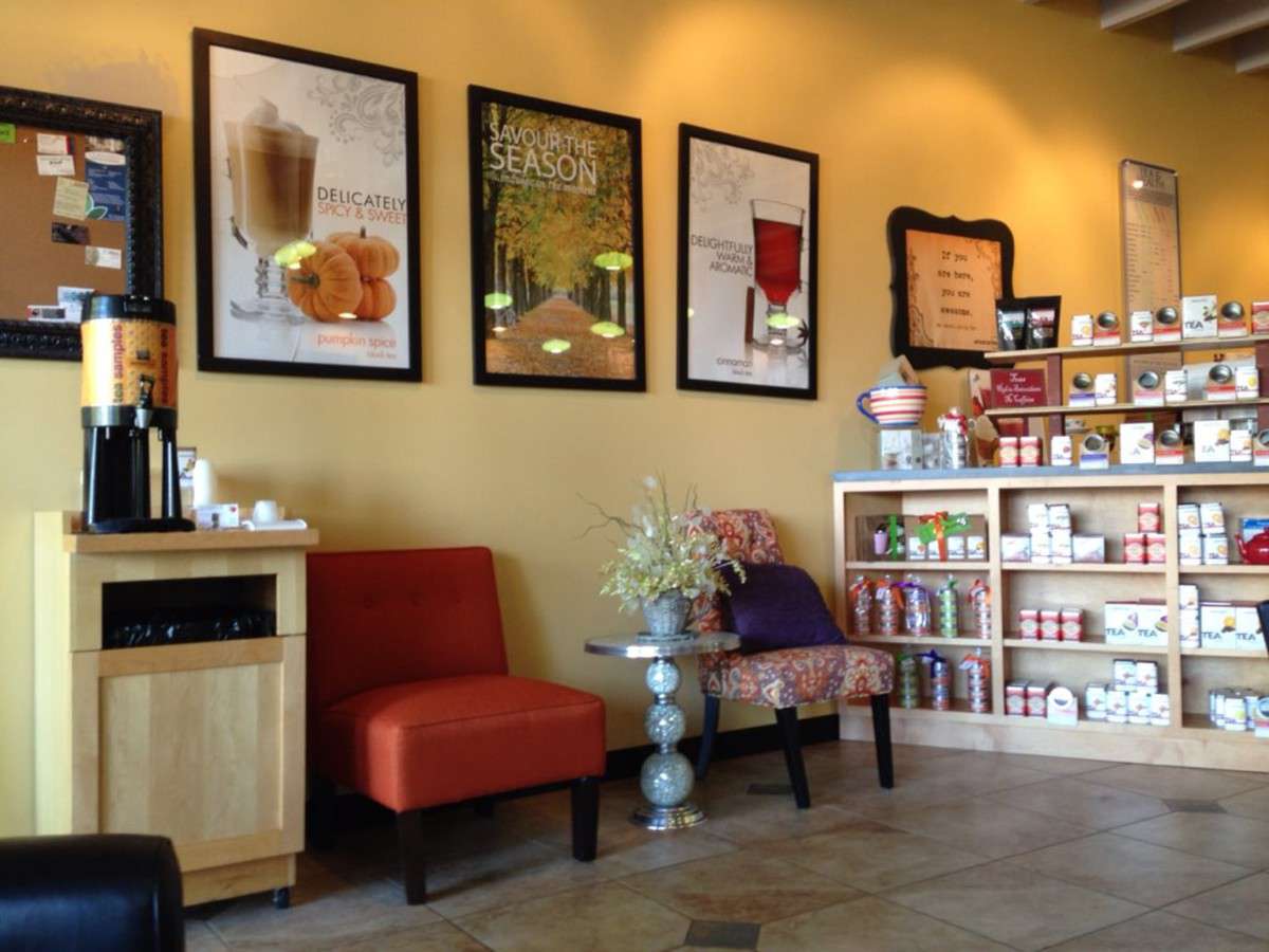 Tea and Things, Simpsonville, Greenville Zomato