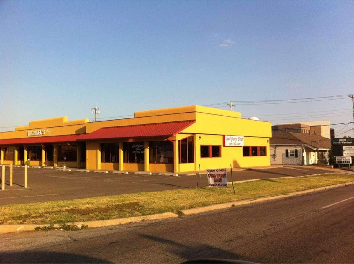 Good Gravy Diner, Nichols HillsLakeside, Oklahoma City Zomato