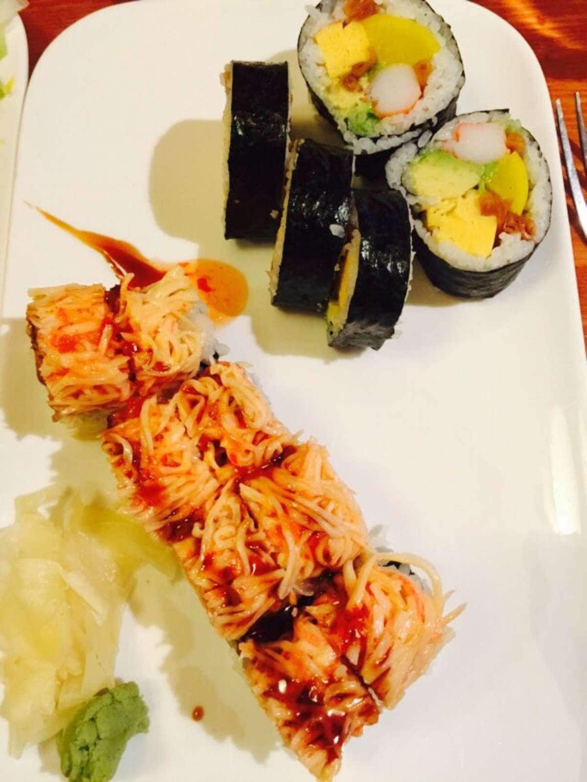 Osaka Restaurant, Scranton, Scranton | Zomato