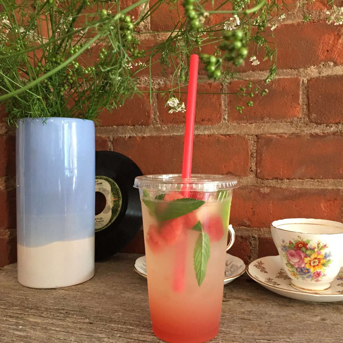 Vintage Coffee Roasters, Hamilton, Hamilton Zomato