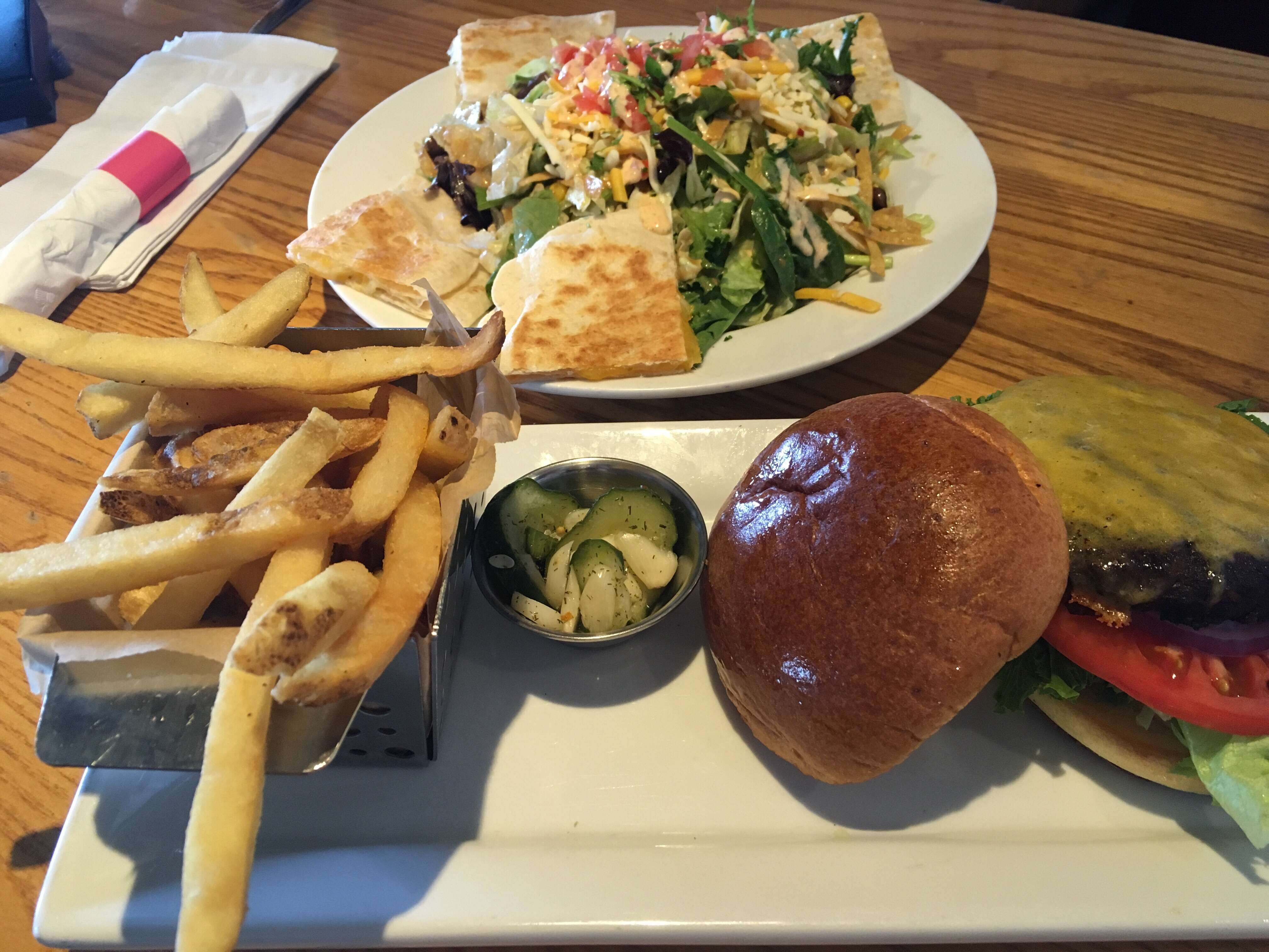 Chili's Grill & Bar, Jacinto City, Houston Zomato
