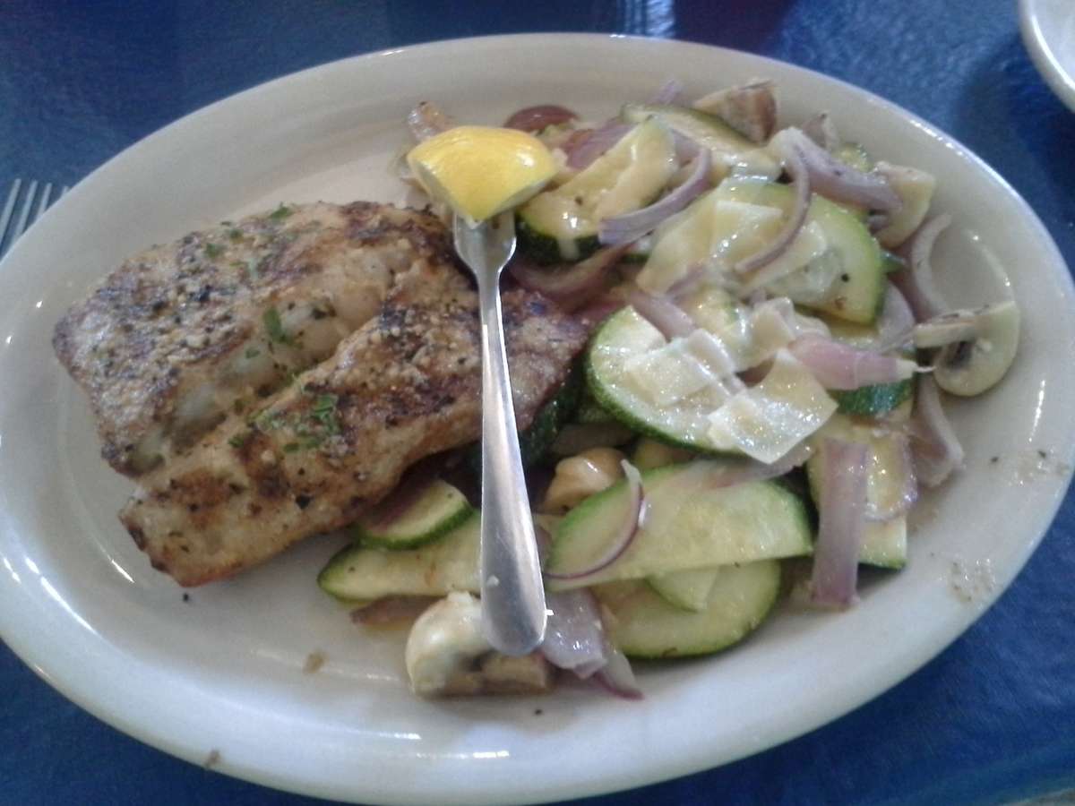 Dirty Dick's Crab House Avon, Avon, Avon Zomato