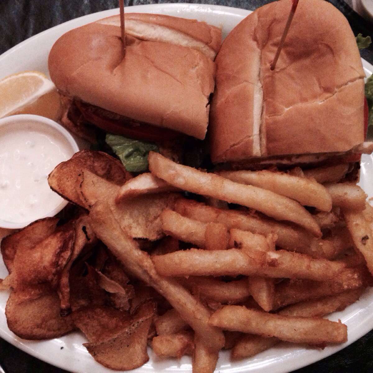 Foster's Bighorn, Rio Vista, Rio Vista Zomato