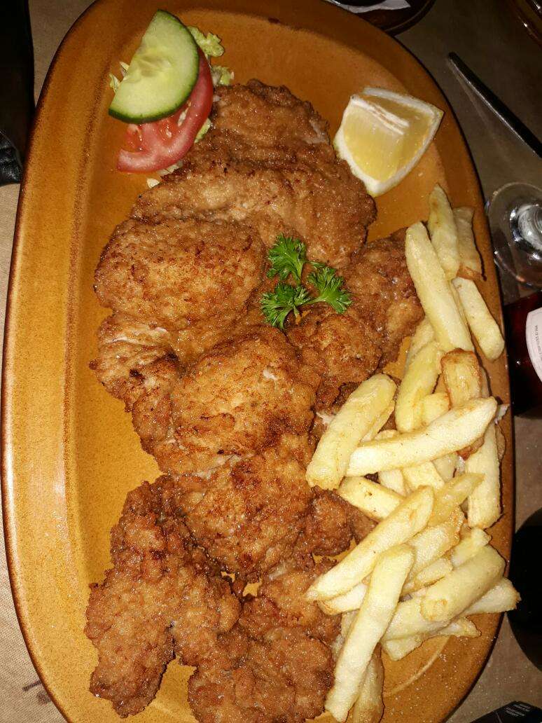 Bar-B-Que, Parow, Cape Town - Zomato SA