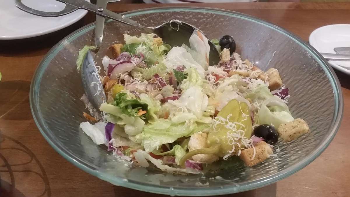 Olive Garden Italian Restaurant Whitehall Allentown