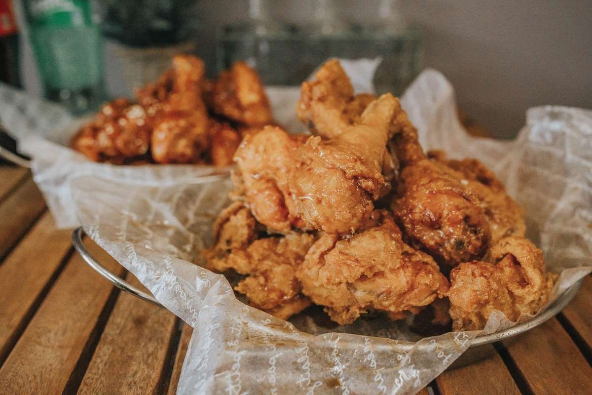 Han's Chicken & Burger, Derrimut, Melbourne Zomato