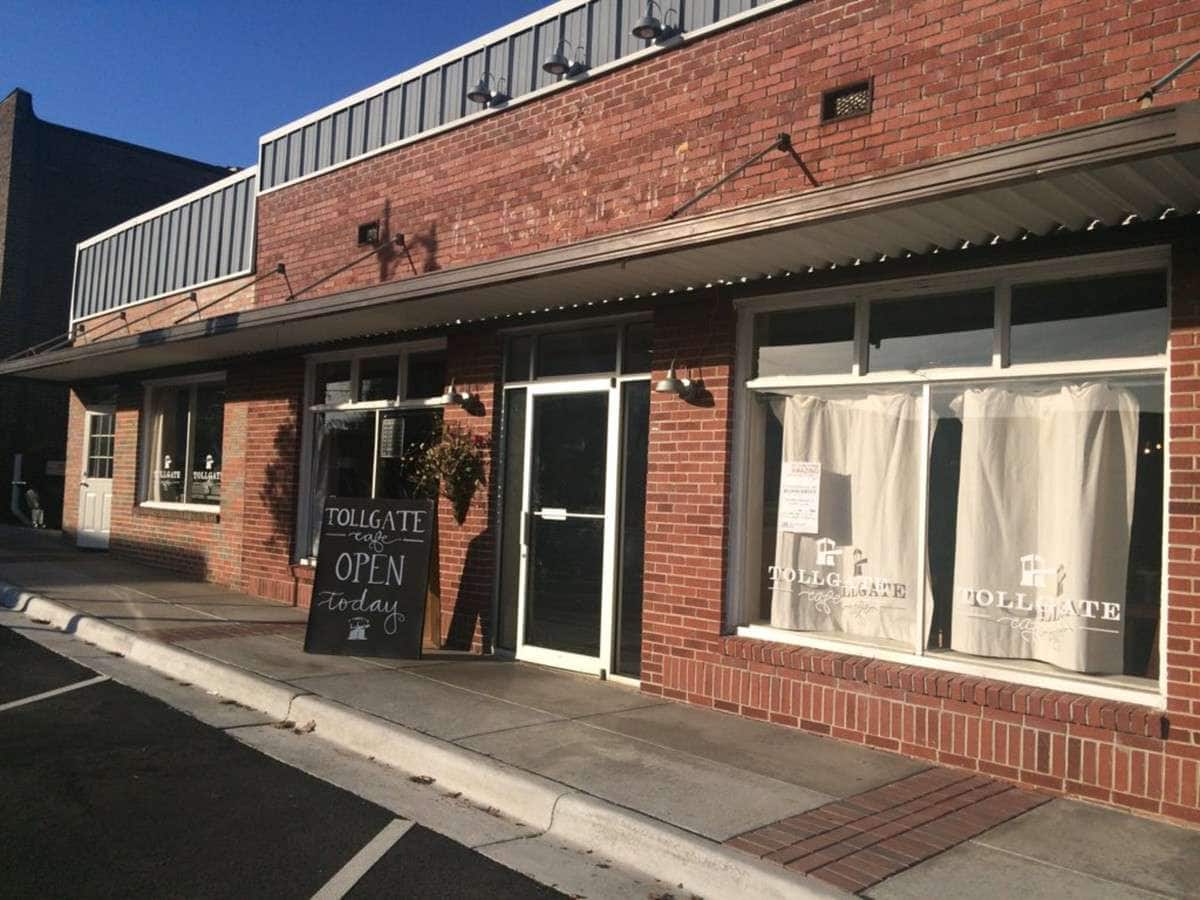 Toll Gate Cafe Hamilton Hamilton Zomato Toll Gate Cafe Hamilton Hamilton Zomato
