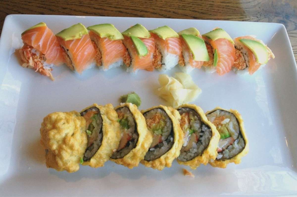 Dragon King S Daughter Menu Menu For Dragon King S Daughter The Highlands Bardstown Rd Louisville