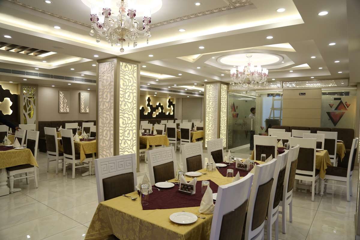 Golden Tree Restaurants