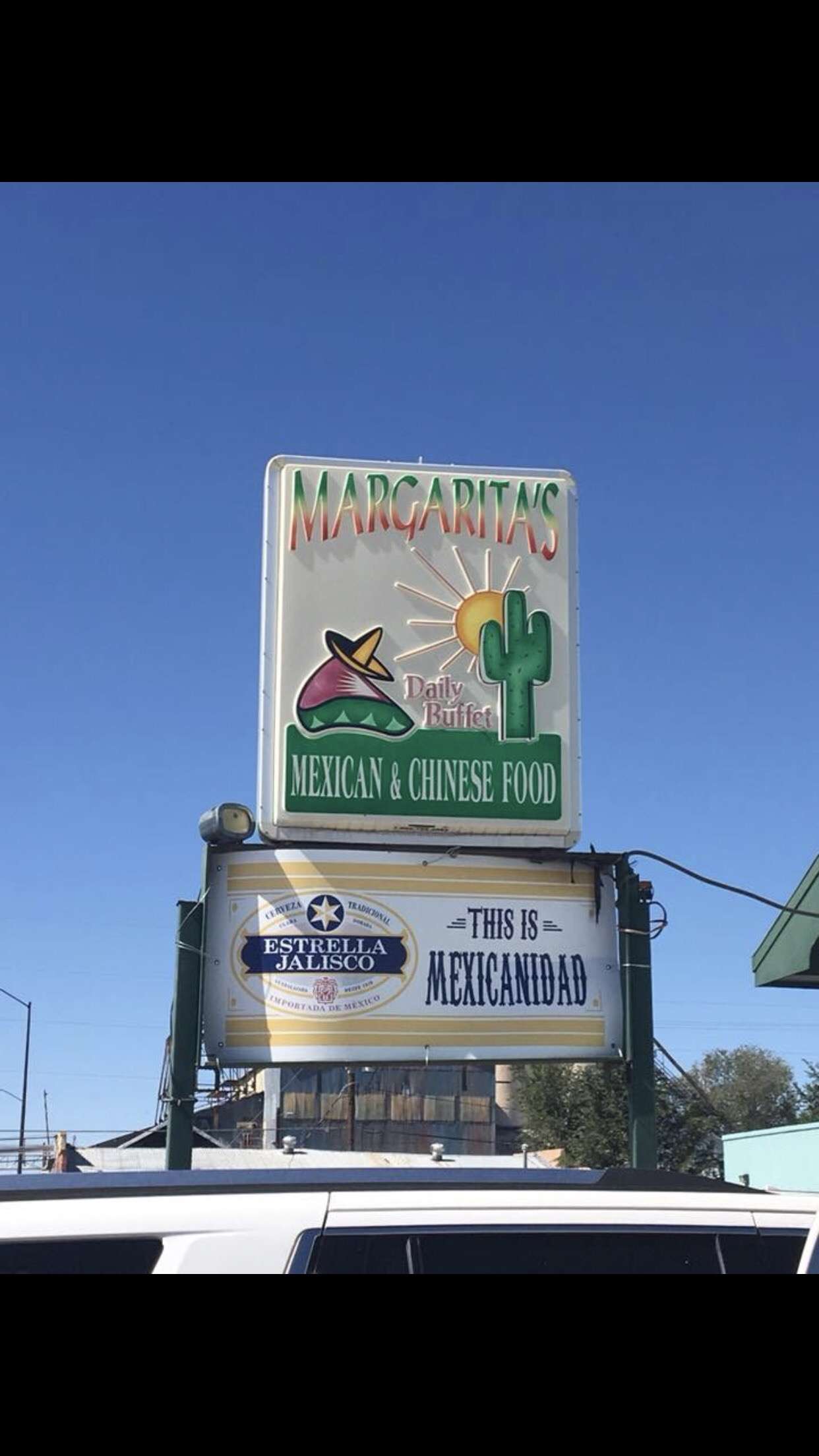 Margaritas Roswell Roswell Zomato