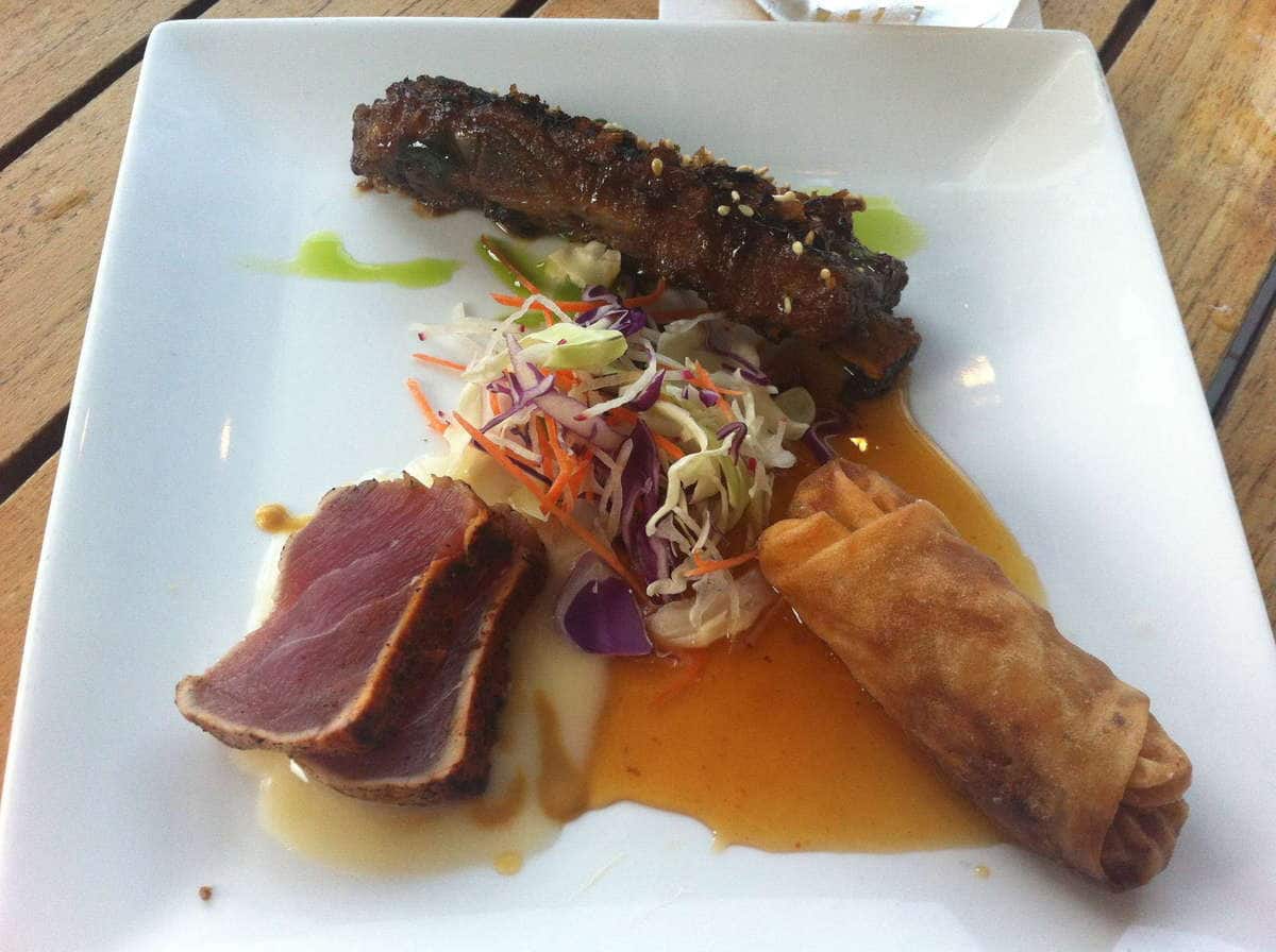 Roy's, Kapolei, Rest of Hawaii