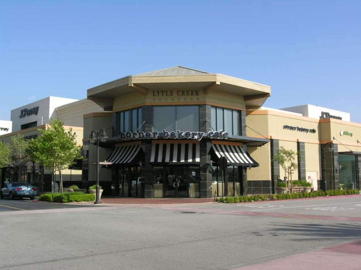 Corner Bakery Cafe, Rancho Cucamonga, Inland Empire Zomato