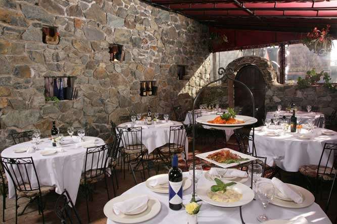 Sardellas Italian Restaurant Newport Providence