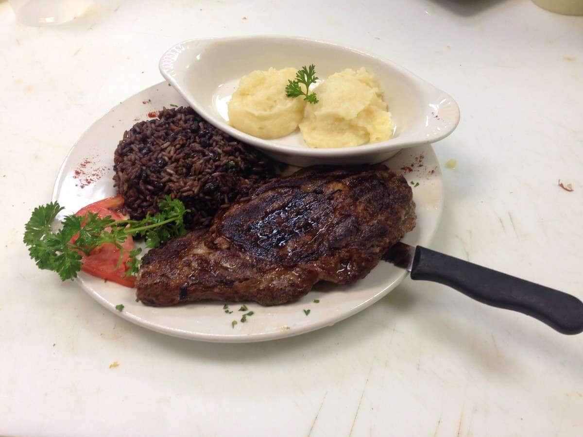 Abuela S Cuban Kitchen Menu Menu For Abuela S Cuban Kitchen