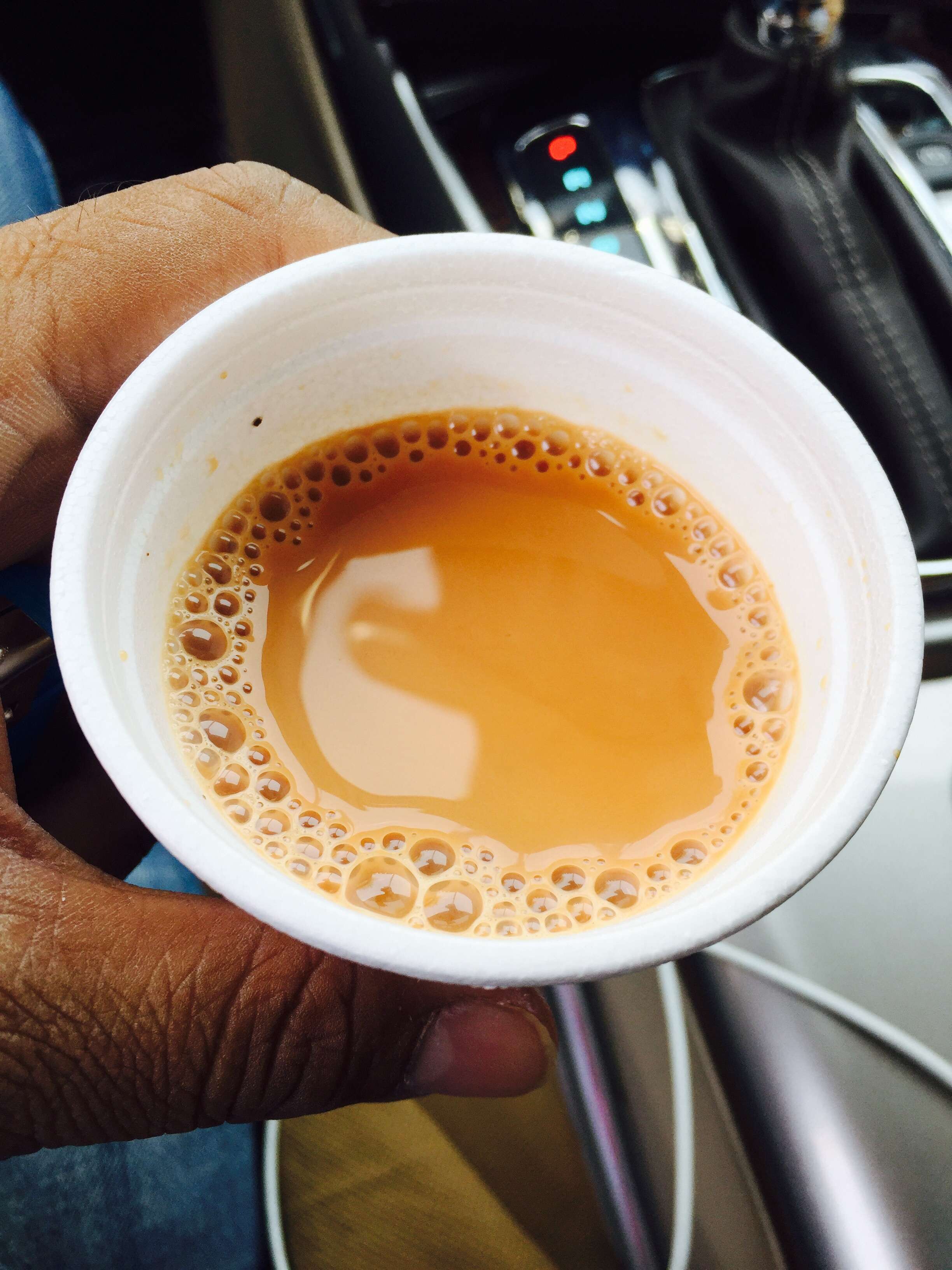 Tea Way Jumeirah 2 Dubai